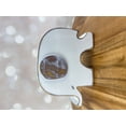 thumbnail image 2 of Elephant Family Parade - 3 Connecting Figurines for Shelf, Tabletop, Bookcase, Nursery, Baby's Room, 2 of 4