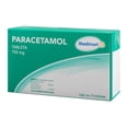 thumbnail image 3 of Paracetamol Medimart 750 mg 10 tabletas, 3 of 4