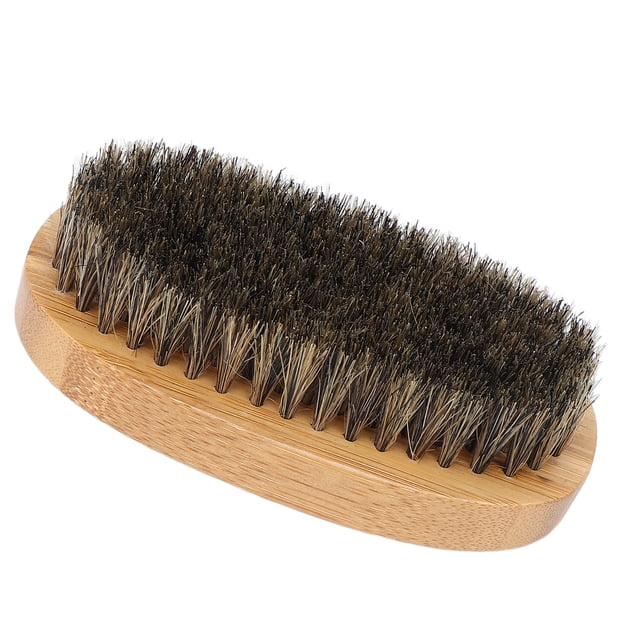 Cepillo De Belleza Para Barba, Cepillo Portátil Para Barba, Duradero, Pequeño Para Hombres Y Mujeres
