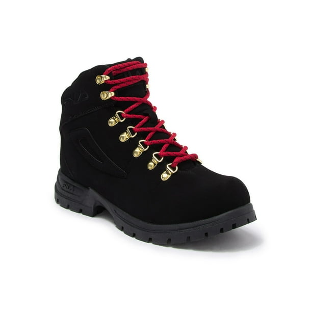 fila women's snow boots