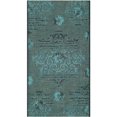 thumbnail image 1 of Safavieh Palazzo Black Contemporary Rug - 8' x 11', 1 of 3