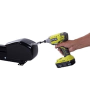 Lippert Component M6V-434723 12V Awning Solera Power