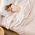 thumbnail image 3 of Manta Bedsure Crystal Pink Full GentleSoft Acogedora para cama, 3 of 7