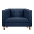 thumbnail image 3 of Sillon Kessa Muebles Sibarita, 3 of 5