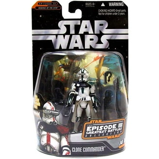 Hasbro スターウォーズ Commander Jorg Sacul Star Wars Saga 2002 Commander Jorg Sacul Action Figure [Rebel