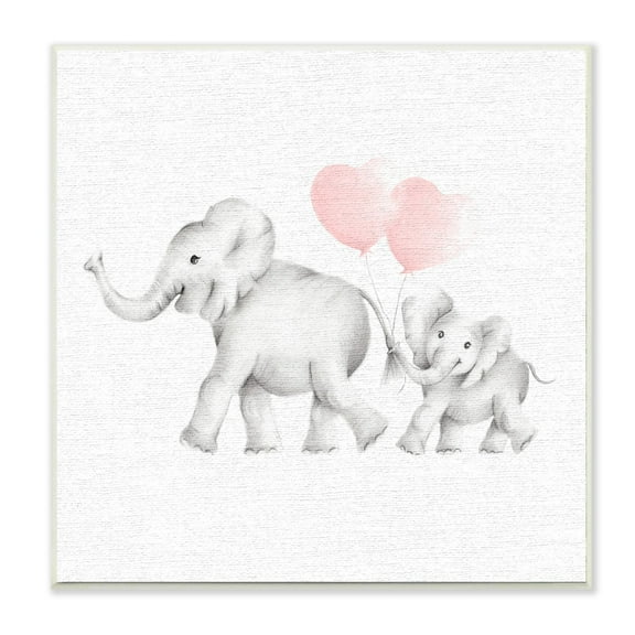 The Kids Room By Stupell Jungle Contemporary Transitional MDF Wall Plaques