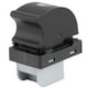 thumbnail image 4 of Interruptor De Control De Ventanilla Eléctrica Del Lado Del Pasajero Del Coche 8Ed959855 Para Audi A4 B6 B7 2002-2008 Guardurnaity VI003639-00, 4 of 7