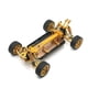 thumbnail image 4 of Kit de piezas de asiento C para brazos oscilantes delanteros y traseros de metal mejorados y eje de dirección para WLtoys Oro, 4 of 5