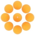 thumbnail image 1 of DEEPCRAFF 50Pcs Silicone Plug Table Tennis Balls for Home Training and Enhanced Stability, 1 of 6