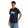 thumbnail image 6 of Because I'm The OPA That's Why Shirt - Funny Polish Grandma Tee - ID: 174, 6 of 12