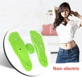 thumbnail image 3 of Foot Massager Health Fitness Home Bodybuilding Waist Twist Plate Exercise, 3 of 7