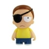 Adult Swim Rick and Morty Evil Morty Mystery Minifigure (No Packaging)