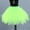 Green, variant on Riforla Soft Tutu Skirt Toddler Party Carnival Womenl Mesh Tutu Skirt Girls Long Formal Dress Women's Skirts Black L