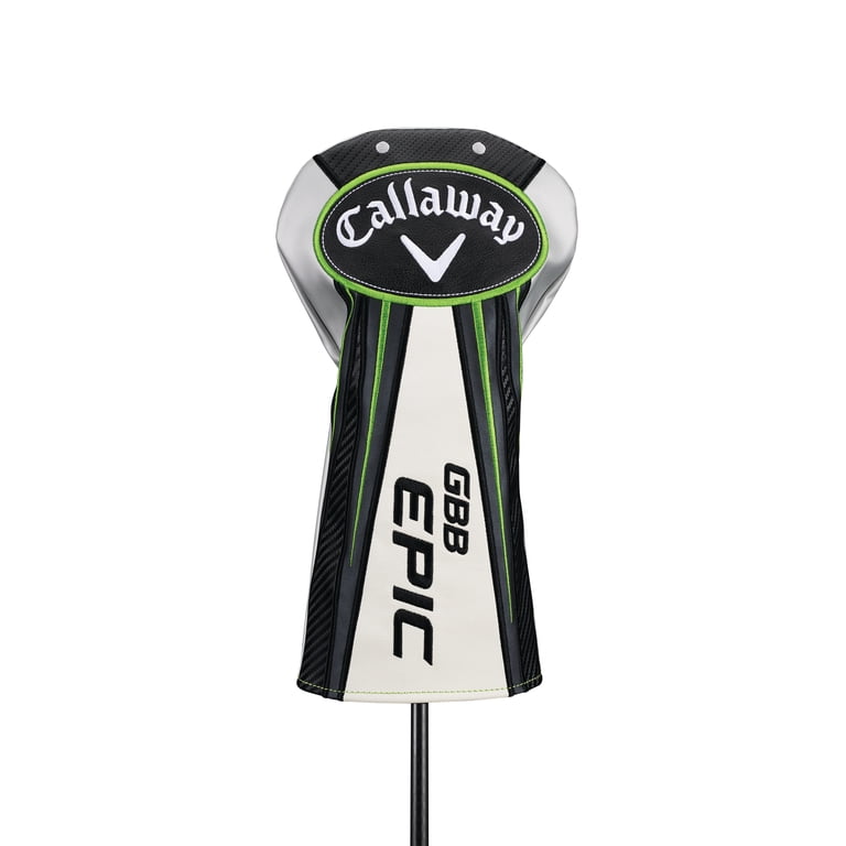 Callaway Great Big Bertha Epic 3 wood 15* (Fujikura Green 72