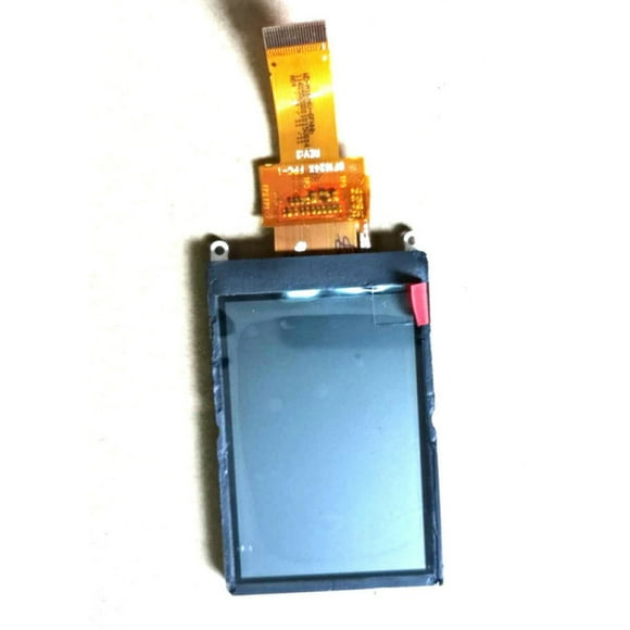 APPLAYERR GPS LCD Screen Replacement Durable, Easy to Replace for Garmin Edge 810 Cracked Screens Repair