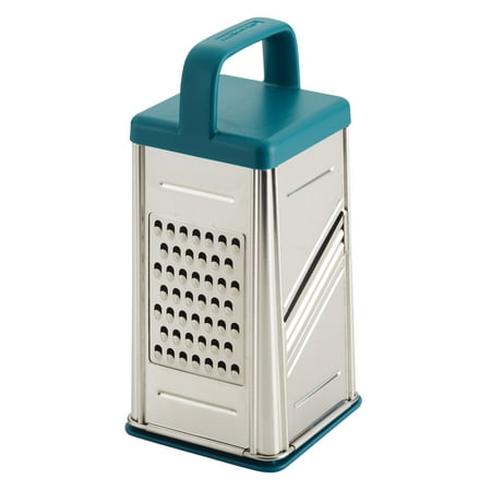 

Rachael Ray Tools & Gadgets Box Grater Teal