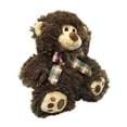 thumbnail image 2 of Kid Connection Brown Cuddly Teddy Bear Plush Stuffed Animal 7inch, 2 of 3