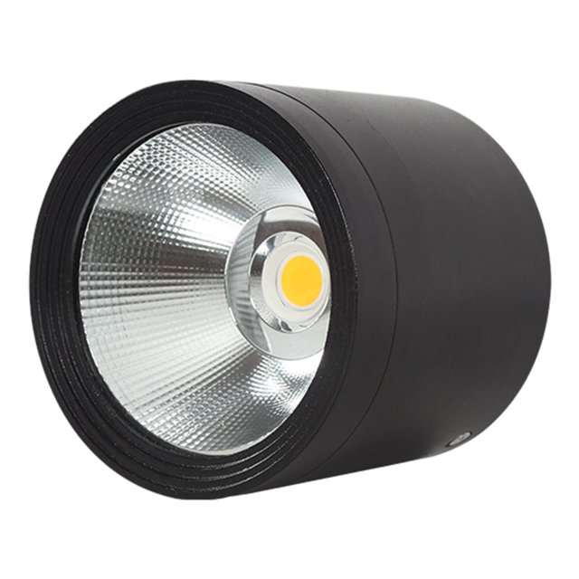 s empotrables de ángulo de moderno para comedor Cálido Gloria Downlights de techo
