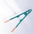 thumbnail image 4 of Cepillo para ojos de gato Yuyangstore herramienta multifuncional Rosado, 4 of 8