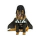thumbnail image 1 of Star Wars - Disfraz para Perros de Darth Vader (Negro, Blanco), 1 of 2