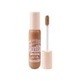 thumbnail image 2 of Concealer Full Coverage Lightweight 6 Shades Under Eye Liquid Concealer For Dark Circles Long Lasting Highlights Color Corrects, A Lotion, 2 of 7