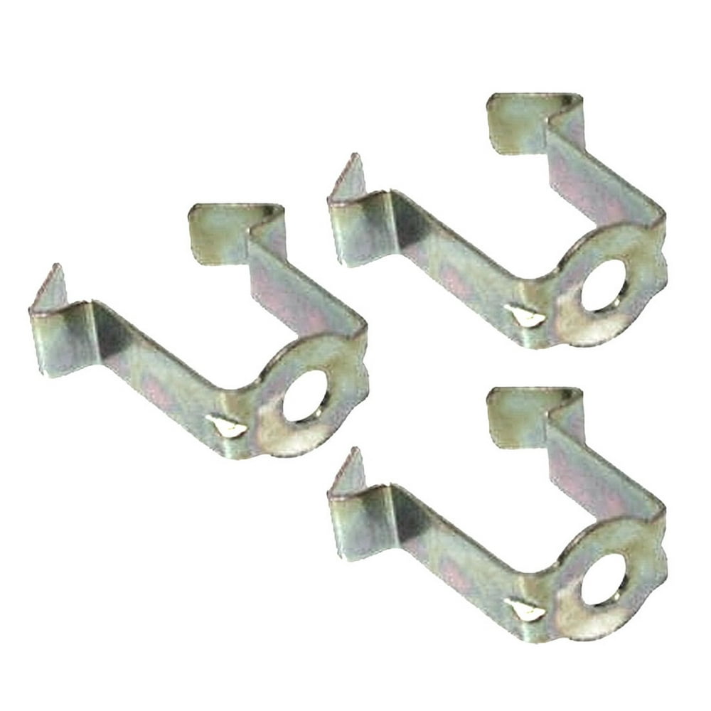 Weed Eater Poulan Husqvarna Craftsman 3 Pack Retainer Clip 530401466