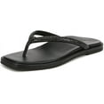 thumbnail image 2 of Vionic Vista Shine Women's Sandals Black Size 9 M, 2 of 6