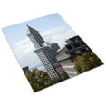 thumbnail image 3 of Print: Smith Tower, Seattle, Washington, 2009, 3 of 4