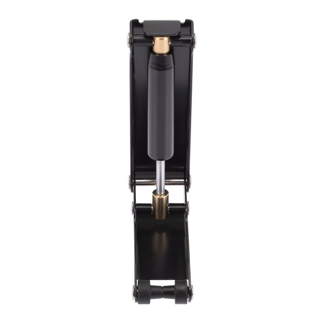 KAKOWELY Piano Buffer Piano Slow Fall Device Finger Protector Piano Slow Closing Fall Device Tool Black4.13"X2.95"X1.18"