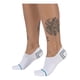 thumbnail image 3 of Calcetines Stance Gamut 2 Unisex Multicolor Modelo M145A19GAMWHT, 3 of 7