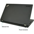 thumbnail image 2 of Restored Lenovo ThinkPad T540P 15.6" Laptop, Windows 10 Pro, Intel Core i5-4300M Processor, 8GB RAM, 500GB Hard Drive (Refurbished), 2 of 3