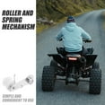 thumbnail image 3 of LOLIPPYY Chain Tensioner Bicycle Style for Rugged Terrains and Areas 1Pcs, 3 of 8