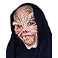 thumbnail image 3 of Zagone Studios M2117 Imp Mask Halloween, 3 of 3