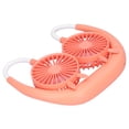 thumbnail image 5 of Ventilador para el cuello Ventilador para el cuello Ventilador para el cuello USB Ventilador para elVentilador para el cuello, ventilador de refrigeración para el cuello Carga fácil Usable para todas LHCER No, 5 of 5