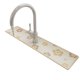 thumbnail image 2 of Almohadilla de desagüe para grifo de fregadero, alfombrilla de mesa de goma de poliéster, utensilios de cocina (estilo C) Likrtyny Libre de BPA, 2 of 7