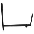 thumbnail image 3 of Here's a refined and professional product description for your **Adjustable Heavy Duty Wall Mounted Flower Box Bracket**:\n\n \n\n### **Adjustable Heavy, 3 of 5