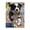 Style2, variant on 500 Piece Jigsaw Puzzle For Adults Pomeranian And Cat In Blossom Challenging & Fun Adult Puzzle Unique Artwork Great Gift Idea Home Decor