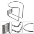 thumbnail image 3 of MasteelfCA 1pc Practical Water Cup Holder Sturdy Water Cup Rack Home Water Cup Rack, 3 of 7
