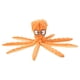 thumbnail image 5 of Para Masticar Pulpo Chillón Papel Arrugado Masticadores Agresivos, 5 of 8