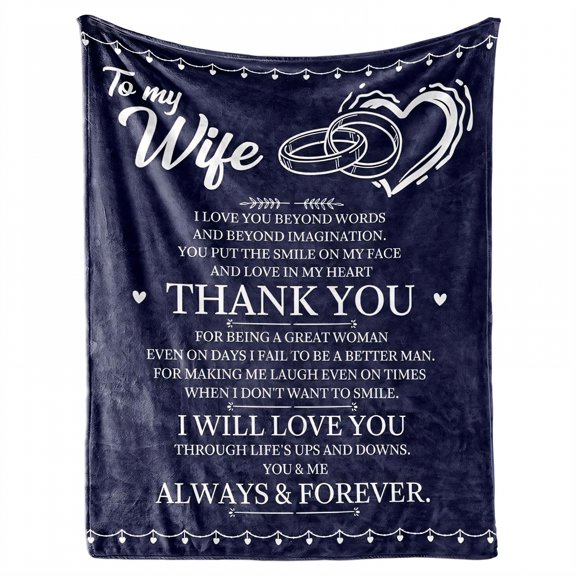 AUQ Throw Blanket,Easy Storage Design Bed Throw Blanket,Convenient and Tidy Wrap Throw Blankets,Style1,130*150cm