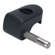thumbnail image 4 of Scooter Eléctrico Gancho de metal, scooter Eléctrico de Alta Precision Hebilla de Bloqueo Fácil Instalación Ajustada para M365, 4 of 7