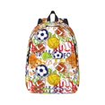thumbnail image 2 of Sigee Balls for Canvas Large Capacity Laptop Backpack for Men and Women, Travel Backpack, 2 of 8