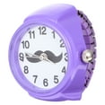 thumbnail image 1 of Decorative Finger Ring Stylish Ring Watch Finger Ring Decor Women Finger Watch, 1 of 8