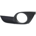 thumbnail image 5 of Fog Light Trim Textured Front Driver Side For 2013-2015 Nissan Altima, 5 of 8