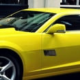 thumbnail image 4 of FOMIYES 2Ud Difusores De Aire Universal Para De Auto Con En ABS Para Exterior, 4 of 6