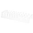 thumbnail image 1 of BESTYASH 1Set Acrylic Cell Phone Stand Multi Device Organizer Stand For Classroom And Exam Phone Management, 1 of 8
