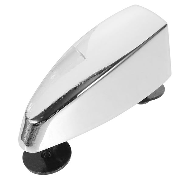 unbranded Accesorios De Lugs Para Batería En Aleación De Aluminio Duraderos Y Portátiles Plata