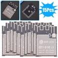 thumbnail image 1 of Módulo ESP-WROOM-32 Módulo MCU inalámbrico WiFi-BT-BLE Smart Electronics (ESP32S), 1 of 8