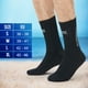 thumbnail image 2 of Calcetines de buceo de neopreno de 3 mm Calcetines de agua antideslizantes para hombres y mujeres, 2 of 7