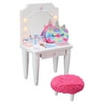 My Life As Vanity Play Set for 18" Dolls, 12 Pieces